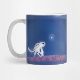 Ori and Sein Mug